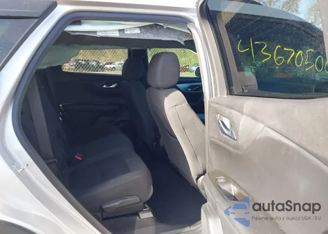 2020 Chevrolet Blazer Fwd 2Lt from USA, damaged, VIN 3GNKBCR4XLS722994